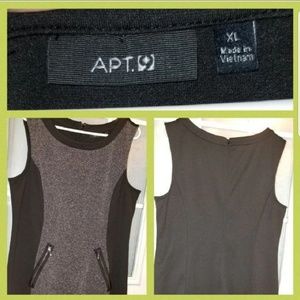 Vintage Apt 9 Dress